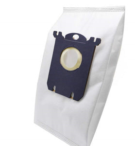 NNEDSZ 5 x Vacuum Cleaner Bags for Electrolux Silent Performer Range