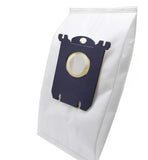 NNEDSZ 5 x Vacuum Cleaner Bags for Electrolux Silent Performer Range