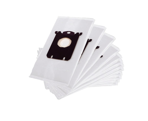NNEDSZ 16 x Dust Bags for Electrolux UltraOne, UltraSilencer & Powerforce Range