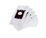 NNEDSZ 16 x Dust Bags for Electrolux UltraOne, UltraSilencer & Powerforce Range