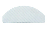 NNEDSZ 10 X Mopping pads for Ecovacs Deebot T9/T9+/N8 PRO/N8 PRO+/N8/N8+/NEO/T8/T8+/T8 AIVI/X1 PLUS/T10 PLUS