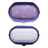 NNEDSZ 3 X Filters for DYSON  DC35, DC43, DC44, DC45, DC56, DC57 Vacuum cleaners
