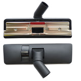 NNEDSZ Hygieia Extra Wide Vacuum Combination Floor Tool 32mm Carpet / Hard Floor