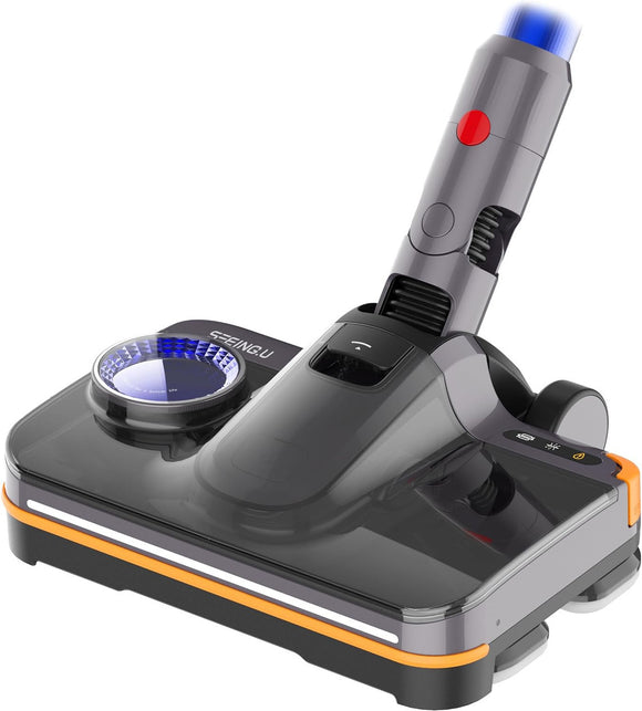 NNEDSZ T6 Wet Dry Mop Head for Dyson V7, V8, V10, V11, V15 & GEN5 Vacuum Cleaners