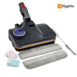 NNEDSZ T6 Wet Dry Mop Head for Dyson V7, V8, V10, V11, V15 & GEN5 Vacuum Cleaners