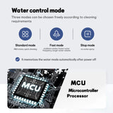 NNEDSZ T6 Wet Dry Mop Head for Dyson V7, V8, V10, V11, V15 & GEN5 Vacuum Cleaners