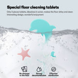 NNEDSZ T6 Wet Dry Mop Head for Dyson V7, V8, V10, V11, V15 & GEN5 Vacuum Cleaners