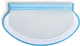 NNEDSZ 10 X Washable Mopping Pads For Ecovacs Deebot Ozmo 700, 750, 920, 950, N7 & T5 Robot Vacuum Cleaners