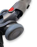 NNEDSZ Powerhead For All LG Cord Zero A9 Vacuum Cleaners