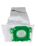 NNEDSZ Bags for SEBO X4/X5/X7, XP1/2/3, XP10/XP20/XP30, C3.1, G1/G2, 370/470