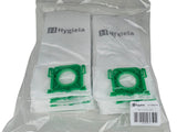 NNEDSZ Bags for SEBO X4/X5/X7, XP1/2/3, XP10/XP20/XP30, C3.1, G1/G2, 370/470