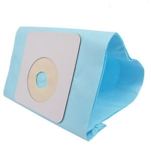 NNEDSZ 3 x Universal Ducted Vacuum Bags (AussieVac, Premier Clean, Valet, Lux & more)