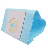 NNEDSZ 9 x Universal Ducted Vacuum Bags (AussieVac, Premier Clean, Valet, Lux & more)