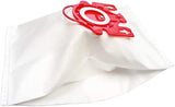 NNEDSZ 20 X Miele Vacuum Cleaner Bags, FJM Type