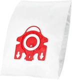 NNEDSZ 20 X Miele Vacuum Cleaner Bags, FJM Type