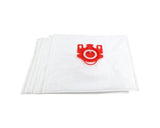 NNEDSZ 20 X Miele Vacuum Cleaner Bags, FJM Type
