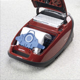 NNEDSZ 20 X Miele Vacuum Cleaner Bags, GN Type