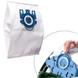 NNEDSZ 20 X Miele Vacuum Cleaner Bags, GN Type