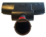NNEDSZ Turbo Head for DYSON Cinetic Big Ball CY22 and CY23
