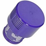 NNEDSZ 4  x HEPA Filters for Dyson Cyclone V10 Vacuum Cleaners