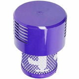 NNEDSZ 4  x HEPA Filters for Dyson Cyclone V10 Vacuum Cleaners