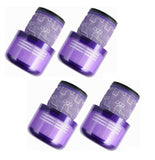 NNEDSZ 4 x HEPA Filters For DYSON V11 Stick Vacuum Cleaners