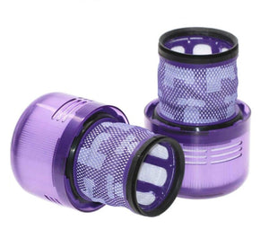 NNEDSZ 2 x HEPA  Filters For DYSON V11 Stick Vacuum Cleaners