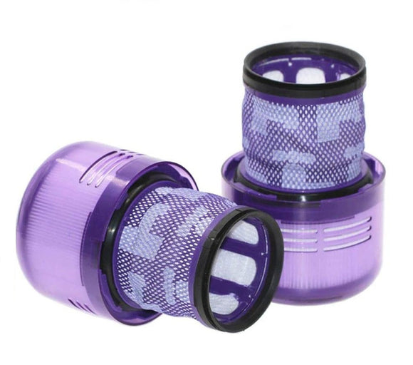 NNEDSZ 2 x HEPA  Filters For DYSON V11 Stick Vacuum Cleaners