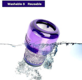 NNEDSZ 2 x HEPA  Filters For DYSON V11 Stick Vacuum Cleaners