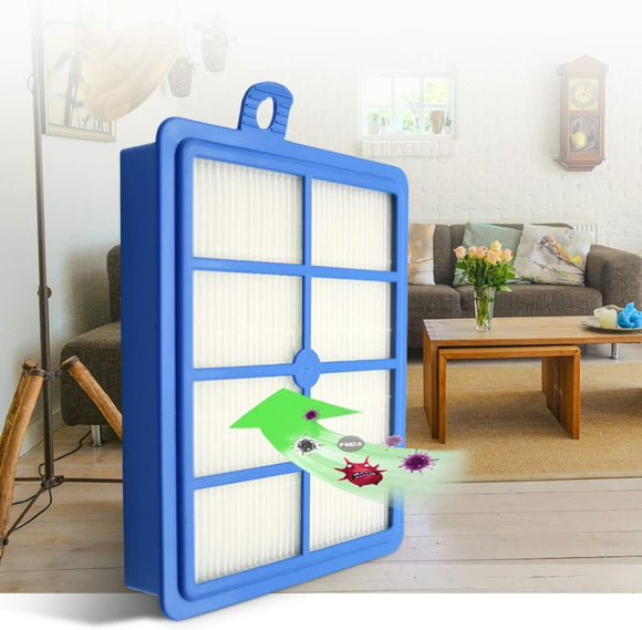 NNEDSZ 3 X HEPA filters for Electrolux, Volta, Wertheim, Phillips, AEG & Tornado