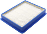 NNEDSZ 3 X HEPA filters for Electrolux, Volta, Wertheim, Phillips, AEG & Tornado