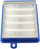 NNEDSZ 3 X HEPA filters for Electrolux, Volta, Wertheim, Phillips, AEG & Tornado