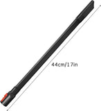 NNEDSZ Long Flexible Crevice Tool For Dyson V7, V8, V10, V11, V12 & V15 Vacuum Cleaners