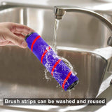 NNEDSZ Combo Powerhead for DYSON Carpet & Fluffy V7, V8, V10, V11 & V15
