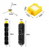 NNEDSZ Replenishment kit for iRobot Roomba 700 series robot vacuum cleaners