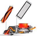 NNEDSZ Replenishment kit for Xiaomi Roborock S6, S5, E35, E20, Mi robot vacuum cleaners