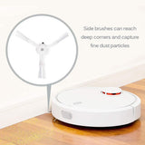 NNEDSZ Replenishment kit for Xiaomi Roborock S6, S5, E35, E20, Mi robot vacuum cleaners