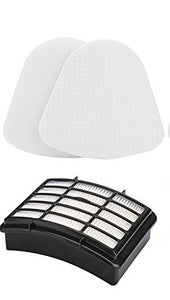 NNEDSZ Filter Kit for Shark Navigator Lift Away NV350 Series