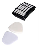 NNEDSZ Filter Kit for Shark Navigator Lift Away NV350 Series