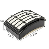 NNEDSZ Filter Kit for Shark Navigator Lift Away NV350 Series