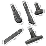 NNEDSZ Tool kit for Dyson vacuum cleaners (V6/DC29/DC37/DC39/DC54/CY18)