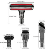 NNEDSZ Tool kit for Dyson vacuum cleaners V6, DC29, DC37, DC39, DC54 & More