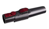 NNEDSZ Adapter / Converter for Dyson V7 V8 V10 V11 V12 and V15 vacuum cleaners