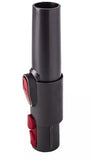 NNEDSZ Adapter / Converter for Dyson V7 V8 V10 V11 V12 and V15 vacuum cleaners