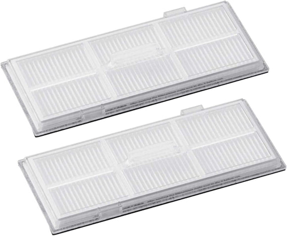 NNEDSZ 2 X Hepa Filters For Xiaomi Roborock S7 Series