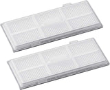 NNEDSZ 2 X Hepa Filters For Xiaomi Roborock S7 Series