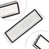 NNEDSZ 2 X Hepa Filters For Xiaomi Roborock S7 Series
