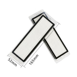 NNEDSZ 2 X Hepa Filters For Xiaomi Roborock S7 Series