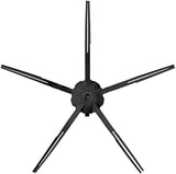 NNEDSZ 2 X Silicone Side Brushes for Xiaomi Roborock  S7, S6, S5, E35, E20, Mi