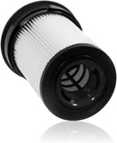 NNEDSZ Filter Kit for Miele TriFlex HX1 (HX FSF) Fine Dust & Pre Filters